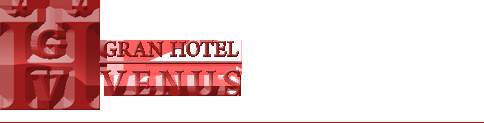 Gran Hotel Venus