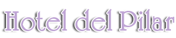 Hotel del Pilar
