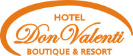 Hotel Don Valenti