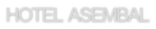 Hotel Asembal