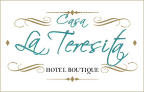 Hotel Boutique Casa la Teresita