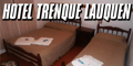 Hotel Trenque Lauquen