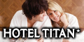Hotel Titan - Atendido Por Sus Propios Dueños