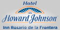 Hotel Howard Johnson Rosario de la Frontera