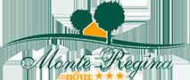 Hotel Monte Regina ***