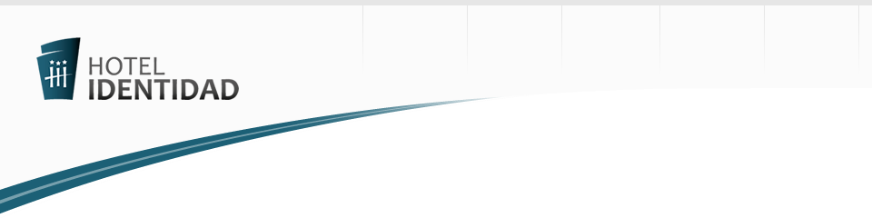 Hotel Identidad