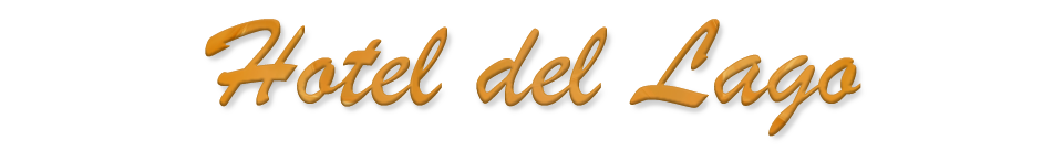 Hotel del Lago