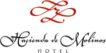 Hacienda de Molinos - Hotel Boutique