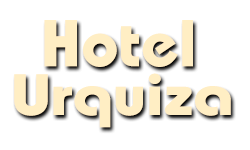 Hotel Comedor Urquiza