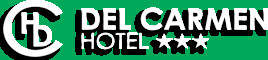 Hotel del Carmen ***