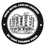 Hotel Gran Hotel - Carlos Casares
