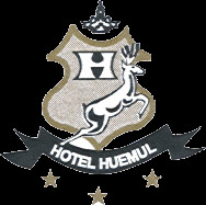 Hotel Huemul ***