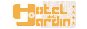 Hotel del Jardin