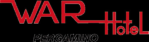 Hotel War ** Estrellas - Ubicado en Zona Centrica