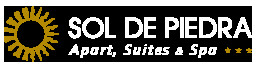 Hotel Sol de Piedra - Apart - Suites y SPA