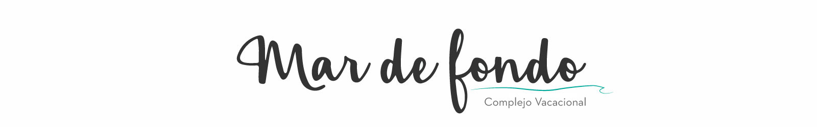 Mar de Fondo - Complejo Vacacional