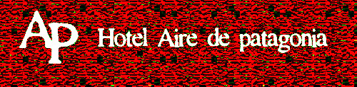Hotel Aire de Patagonia