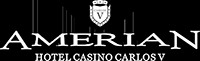 Amerian - Hotel - Casino - Carlos Quinto