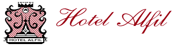 Hotel Alfil