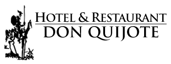 Hotel Residencial Don Quijote