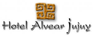 Alvear Hotel Jujuy ***