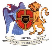 Hotel Nor-Tomarza