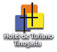 Hotel de Turismo Tinogasta