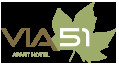 Apart Hotel Via 51