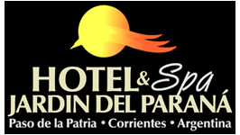 Hotel & Spa Jardin del Parana