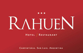 Hotel - Restaurante Rahuen