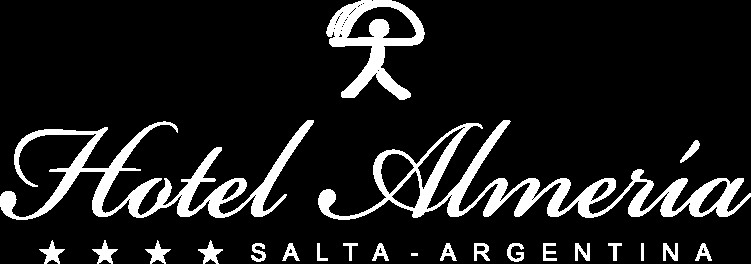 Almeria Hotel ****