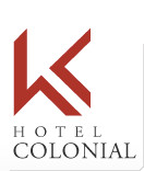 Hotel Colonial Rosario Calido Confortable Accesible