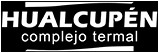 Hualcupen Complejo Termal