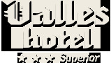 Grupo Hotelero Valles