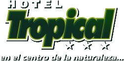 Hotel Tropical ***