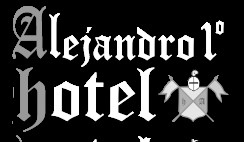 Hotel Alejandro Primero
