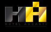 Ancasti Hotel ***