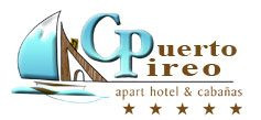 Cabañas Puerto Pireo - Apart Hotel 5 Estrellas