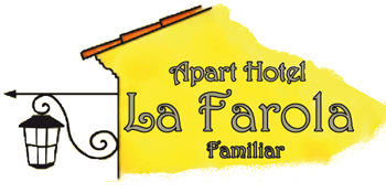 Hotel y Apart Hotel la Farola Apart Con Mini Kitchinete