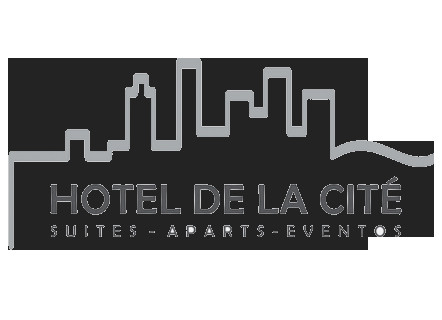 Hotel de la Cite