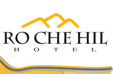 Hotel Rochehil Tandil