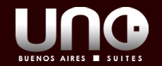 Uno Buenos Aires Suites