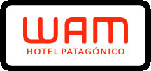 Wam Hotel Patagonico