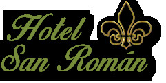 Hotel San Roman