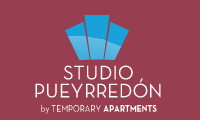 Studio Pueyrredon By Temporary Apartments