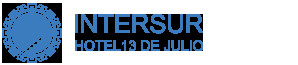 Hotel 13 de Julio