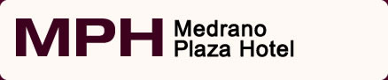 Medrano Plaza Hotel