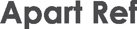 Aparte Ref