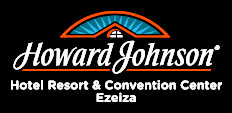 Howard Johnson Resort & Convention Center Ezeiza