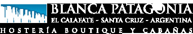 Blanca Patagonia Hosteria Boutique y Cabañas